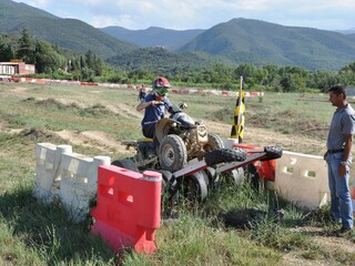 Villa Nailloux Environnement 26