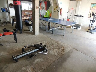 Villa Nailloux Features 11