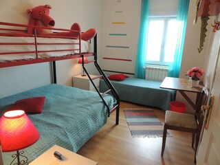 Villa Nailloux Équipement 21