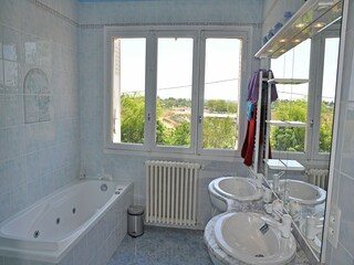 Villa Nailloux Features 19