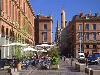 Villa Nailloux Omgeving 31