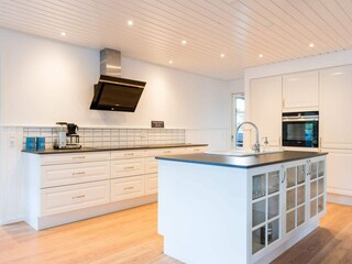 Holiday house Blåvand  3
