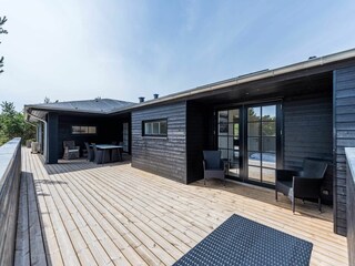 Holiday house Blåvand  4