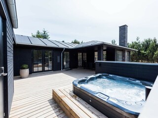 Holiday house Blåvand  5