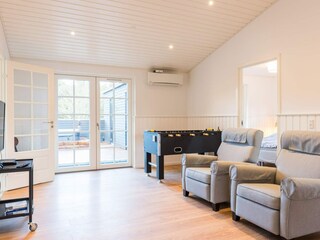 Holiday house Blåvand  6