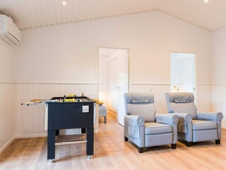 Holiday house Blåvand  7
