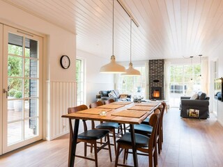 Holiday house Blåvand  10