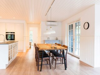 Holiday house Blåvand  13