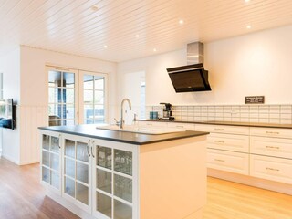 Holiday house Blåvand  15