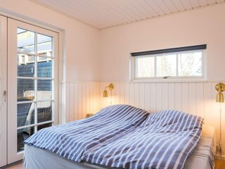 Holiday house Blåvand  21