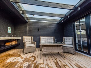 Holiday house Blåvand  24