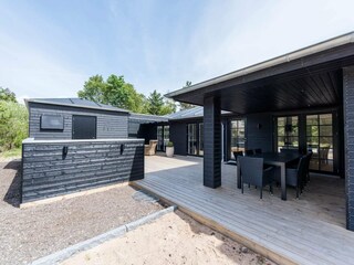 Holiday house Blåvand  31