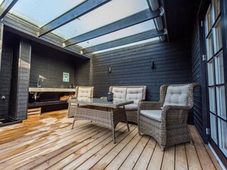 Holiday house Blåvand  32