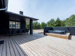 Holiday house Blåvand  34
