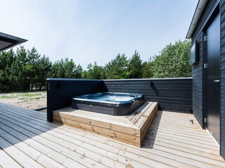 Holiday house Blåvand  35