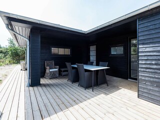 Holiday house Blåvand  37