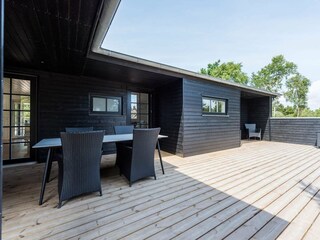 Holiday house Blåvand  38