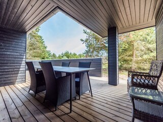 Holiday house Blåvand  39
