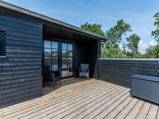 Holiday house Blåvand  40