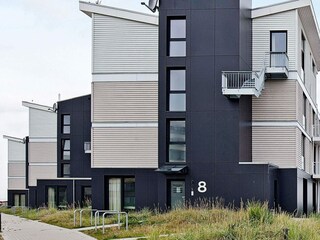 Apartment Wendtorf Außenaufnahme 2
