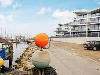Appartement Wendtorf Buitenaudio-opname 3
