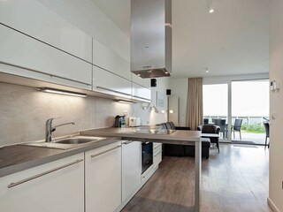 Appartement Wendtorf  18
