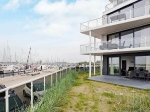 Appartement 6 persoons vakantie huis in Wendtorf - Het kantoor van de provoost - image1