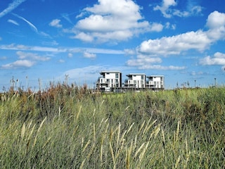 Apartment Wendtorf Außenaufnahme 4