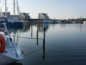 Maison de vacances pour 6 a Wendtorf