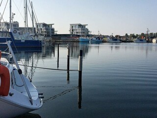 Appartement Wendtorf Buitenaudio-opname 1