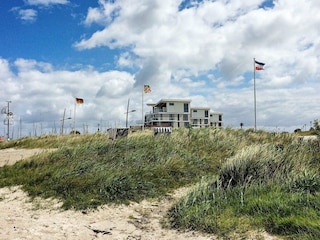 Apartment Wendtorf Outdoor Recording 3