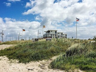 Appartement Wendtorf Buitenaudio-opname 5