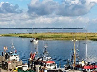 Apartment Wendtorf  14