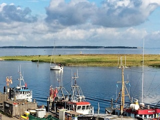 Apartment Wendtorf  22