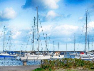 Apartment Wendtorf  8