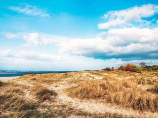 Apartamento Wendtorf  28