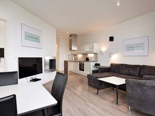 Appartement Wendtorf  48