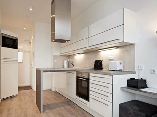 Apartamento Wendtorf  24