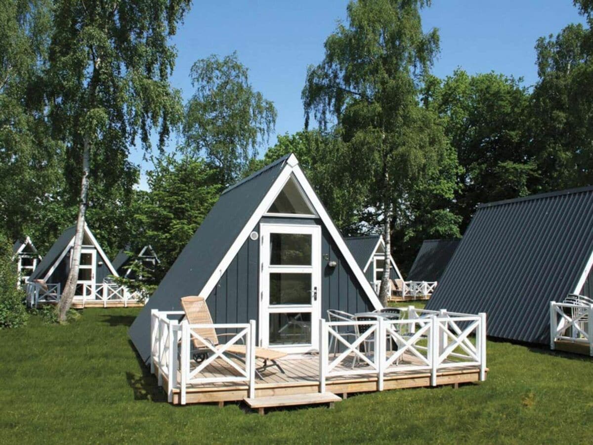 Holiday park Hasle Outdoor Recording 1