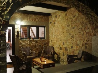 Casa per le vacanze Daverdisse Registrazione all'aperto 4