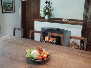 Holiday house Daverdisse Features 33