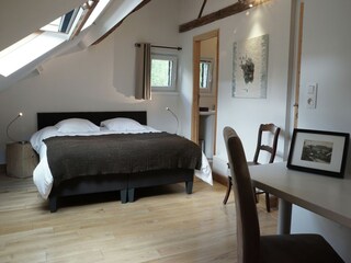 Vakantiehuis Daverdisse Kenmerken 11