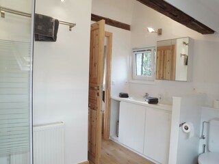 Vakantiehuis Daverdisse Kenmerken 20