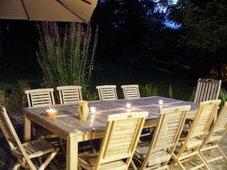 Ferienhaus Daverdisse Außenaufnahme 3