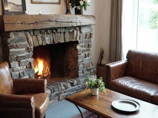 Casa per le vacanze Daverdisse Caratteristiche 11