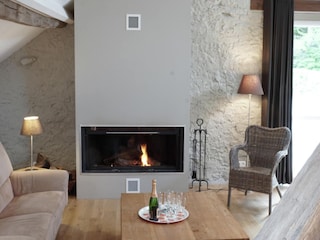 Holiday house Daverdisse Features 6