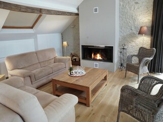 Holiday house Daverdisse Features 13