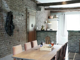 Ferienhaus Daverdisse Ausstattung 23