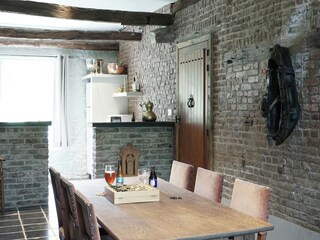 Ferienhaus Daverdisse Ausstattung 12
