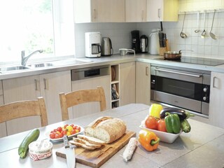 Ferienhaus Daverdisse Ausstattung 21